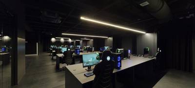 Foto von United Cyber Spaces