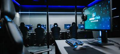 Foto von United Cyber Spaces