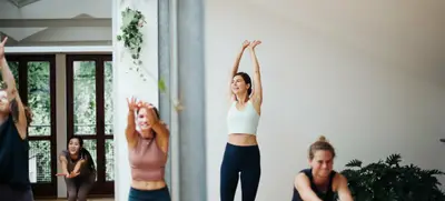 Foto von Tribe Yoga Base