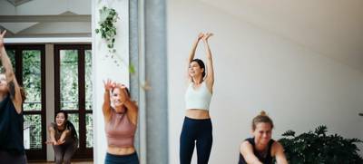 Foto von Tribe Yoga Base