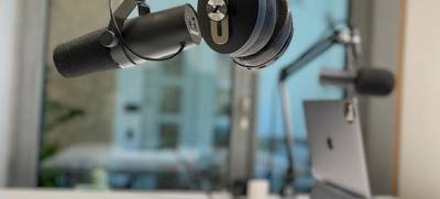Foto von FreiFläche - Studio 1/Funkraum