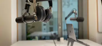 Foto von FreiFläche - Studio 1/Funkraum