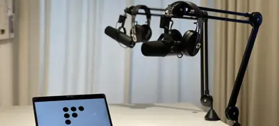Foto von FreiFläche - Studio 1/Funkraum