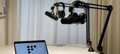 Foto von FreiFläche - Studio 1/Funkraum