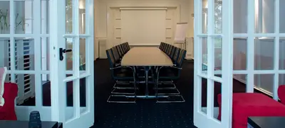 Foto von UHHMG -  Universität Hamburg Marketing GmbH