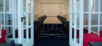 Foto von UHHMG -  Universität Hamburg Marketing GmbH