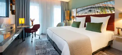 Foto von Leonardo Hotel Augsburg