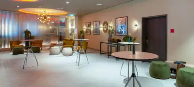 Foto von Leonardo Hotel Augsburg