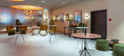 Foto von Leonardo Hotel Augsburg