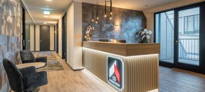 Foto von CS Business Center Hohe Bleichen