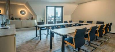 Foto von CS Business Center Hohe Bleichen