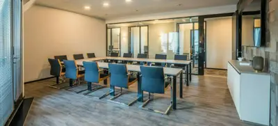Foto von CS Business Center Hohe Bleichen