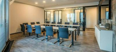 Foto von CS Business Center Hohe Bleichen