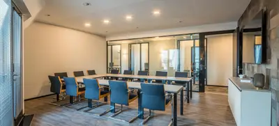 Foto von CS Business Center Hohe Bleichen - Rathaus
