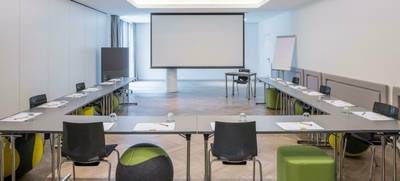 Foto von MAXXimales Meeting