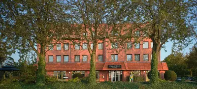 Foto von Classik Hotel Magdeburg