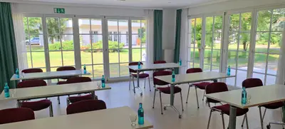 Foto von Hotel Waldhaus Prieros