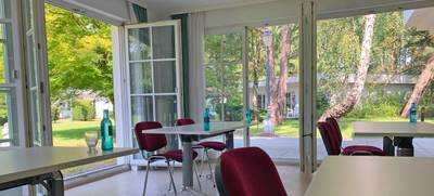 Foto von Hotel Waldhaus Prieros