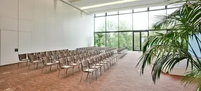 Congresszentrum Marburg