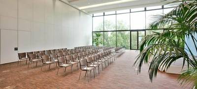 Foto von Congresszentrum Marburg