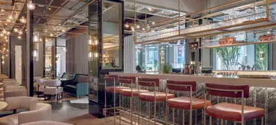 Foto von Juliet Rose Bar