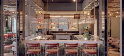 Foto von Juliet Rose Bar