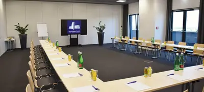 Foto von Pannonia Tower Hotel Parndorf