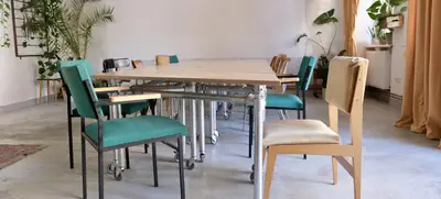Foto von Happy Pigeons Coliving Berlin