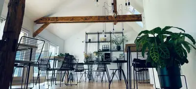 Foto von Café Lama