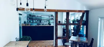 Café Lama