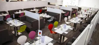 Foto von Atmosflair Eventlocation