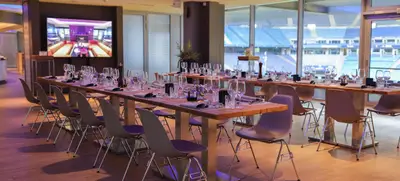 Foto von Volksparkstadion / Event Center