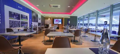 Foto von Volksparkstadion / Event Center