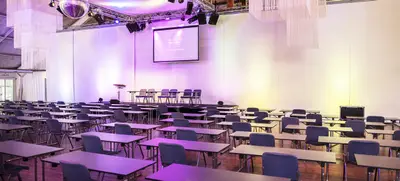 Foto von Firmenevent in der Atmosflair Eventlocation