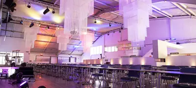 Foto von Firmenevent in der Atmosflair Eventlocation