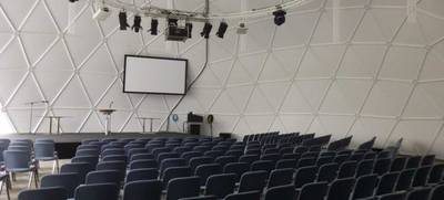 Foto von Tagungen in der Atmosflair Eventlocation