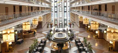 Foto von Maritim Hotel Hannover