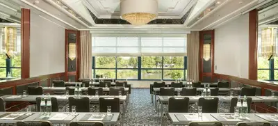 Foto von Maritim Hotel Hannover