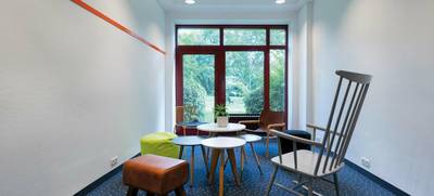Foto von Seminaris Hotel Bad Honnef