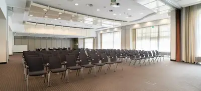Foto von Seminaris Hotel Bad Honnef