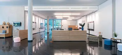 Foto von Seminaris CampusHotel Berlin