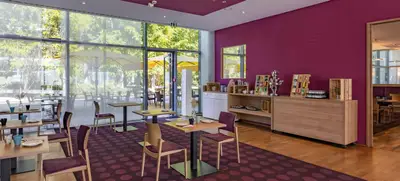 Foto von Seminaris CampusHotel Berlin