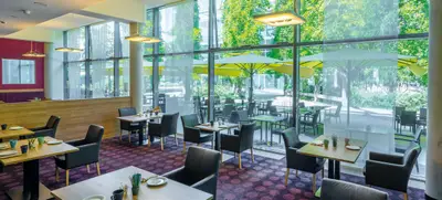 Foto von Seminaris CampusHotel Berlin