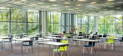 Foto von Seminaris CampusHotel Berlin