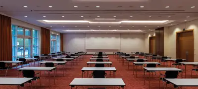 Seminaris SeeHotel Potsdam