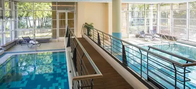 Foto von Seminaris SeeHotel Potsdam
