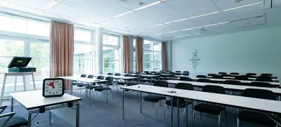 Foto von Seminaris SeeHotel Potsdam