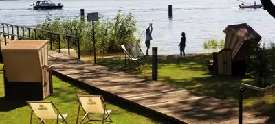 Foto von Seminaris SeeHotel Potsdam