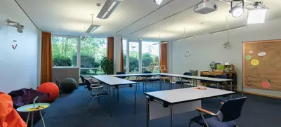Seminaris Avendi Hotel Potsdam