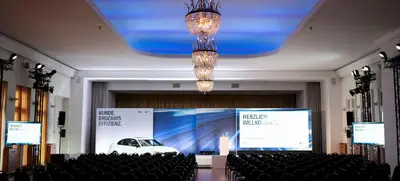 Foto von Privathotel Lindtner